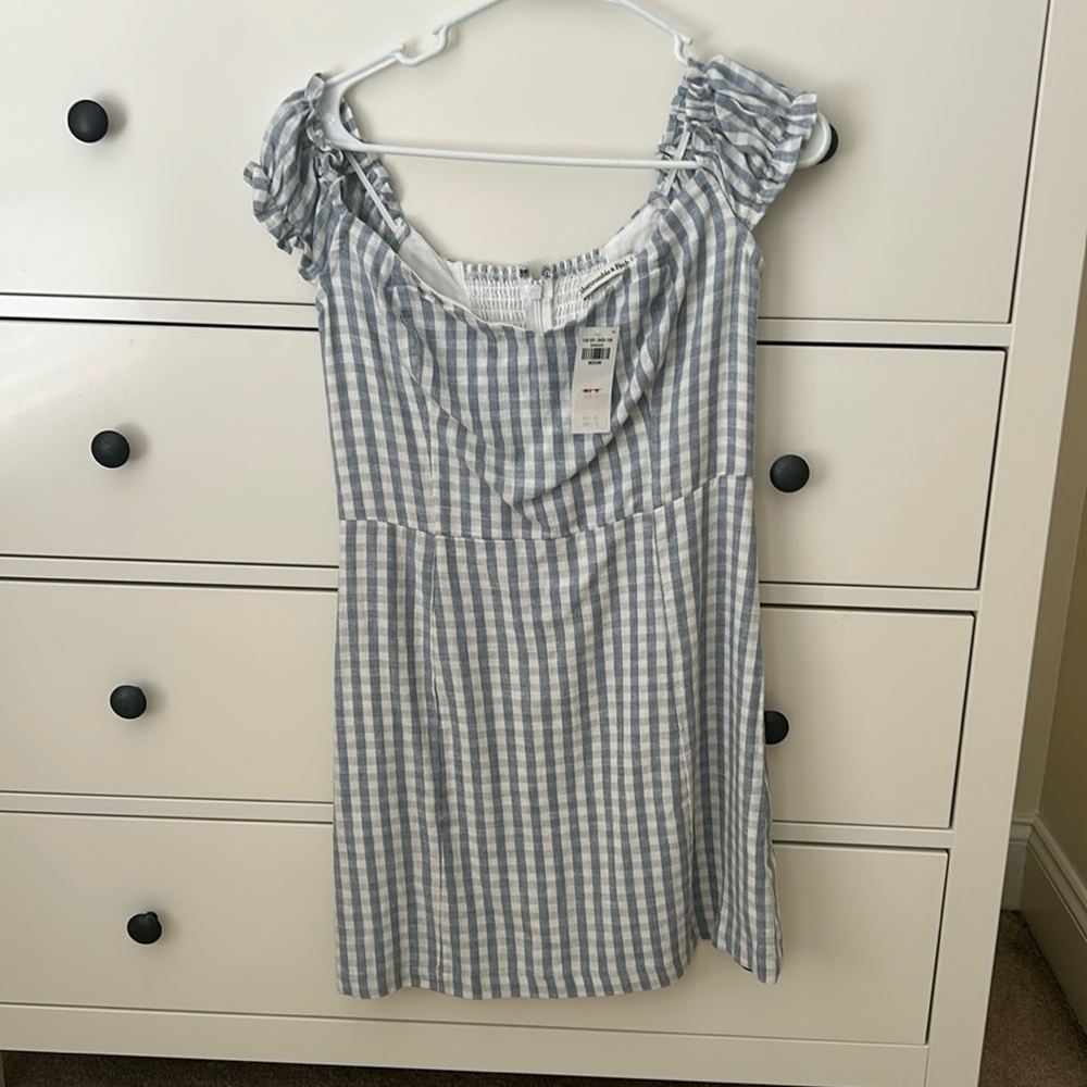 Abercrombie & Fitch dress M